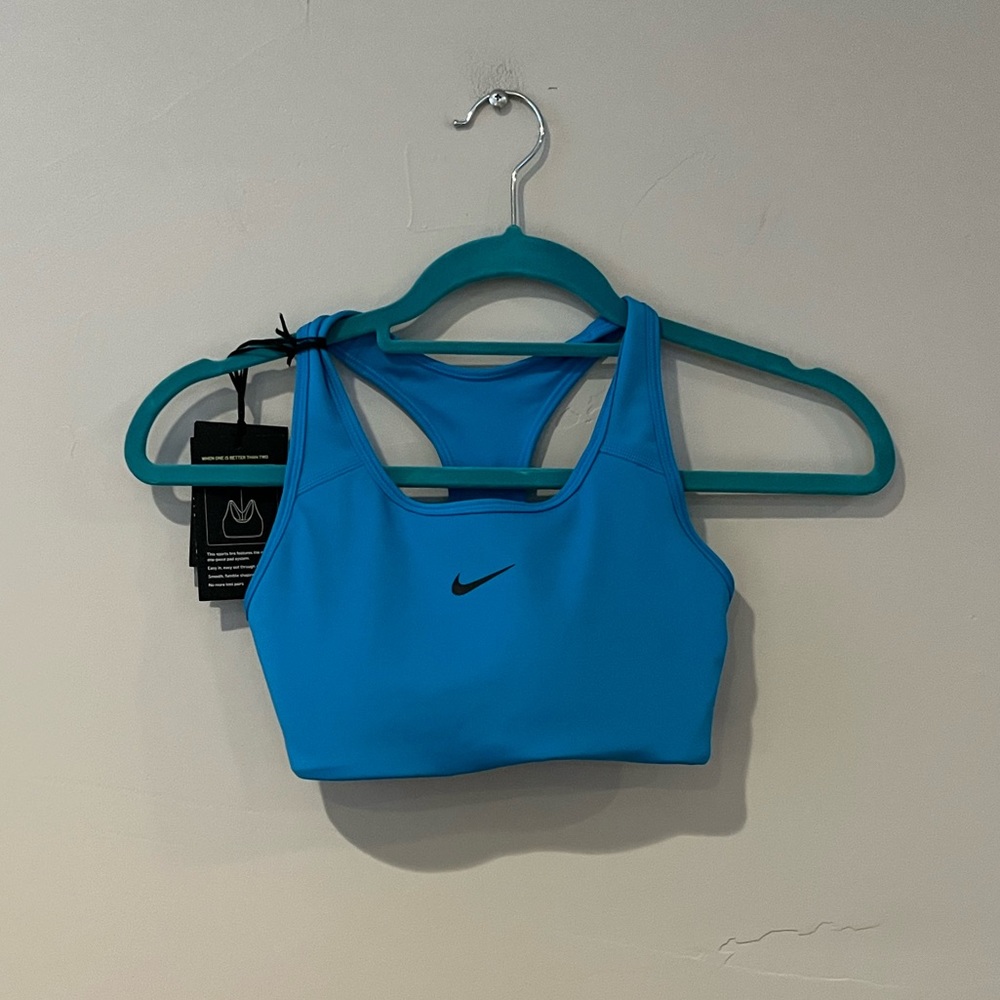 NWT Nike Sports Bra